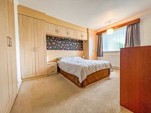 Bedroom One- click for photo gallery